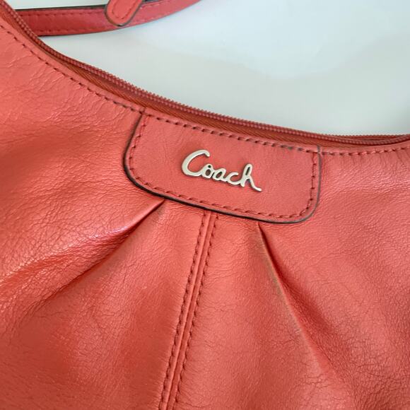 COACH Ashley Swingpack Crossbody - Picture 4 of 13